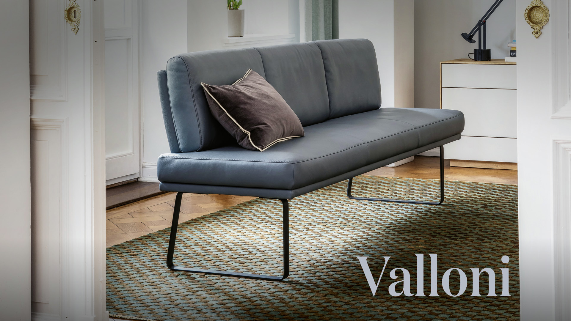 Contur® Valloni