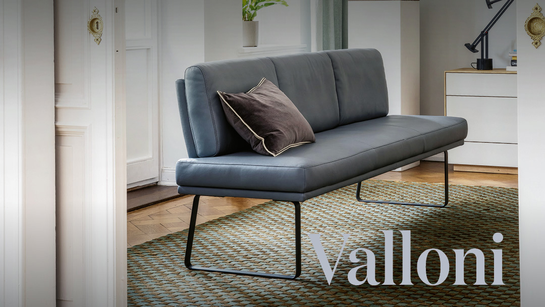 
Contur® Valloni